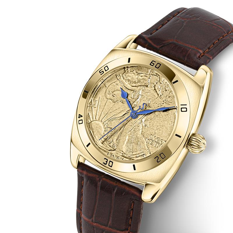 Marching Liberty Watch